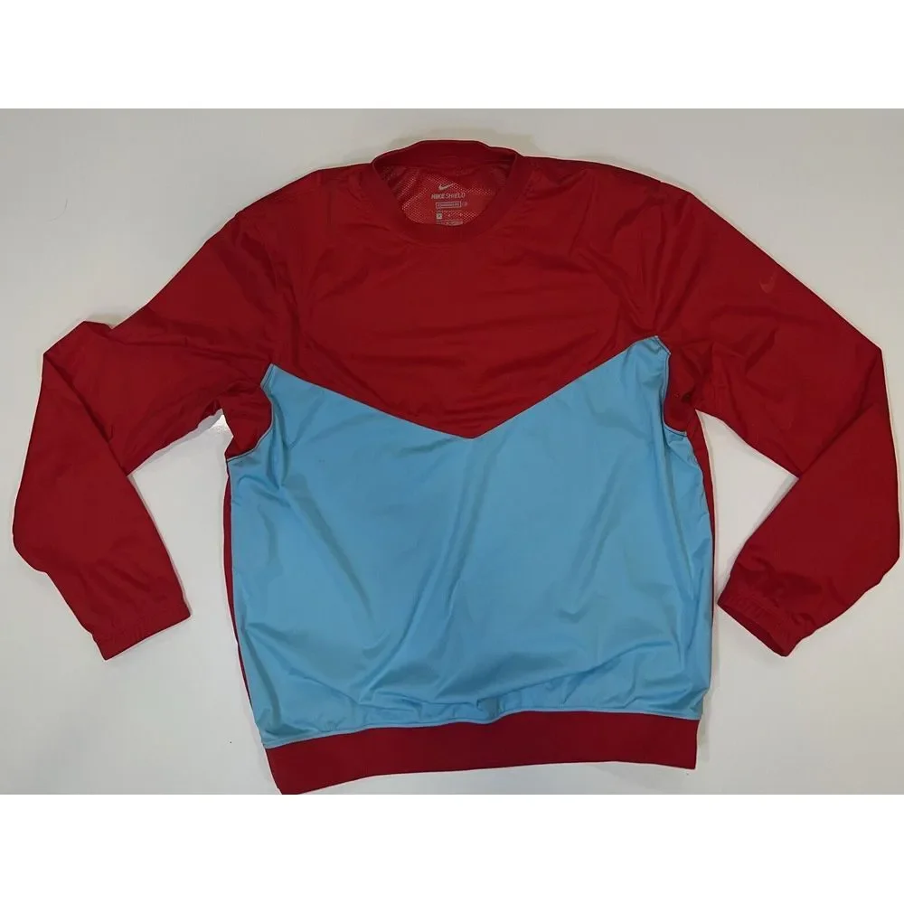 Nike men shield